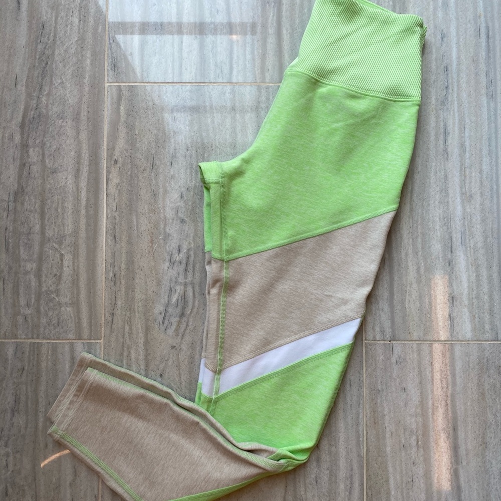 Alo Yoga Leggings